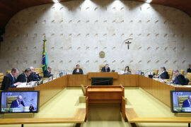 Imagem da notícia STF reafirma que benefícios fiscais de ICMS podem ser reduzidos em favor de Fundo Orçamentário